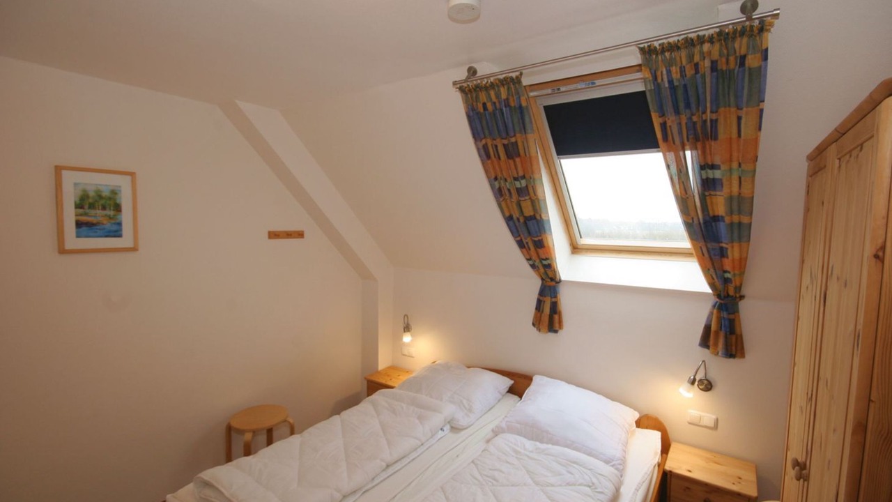 Photo of Bedroom in Karlshagen