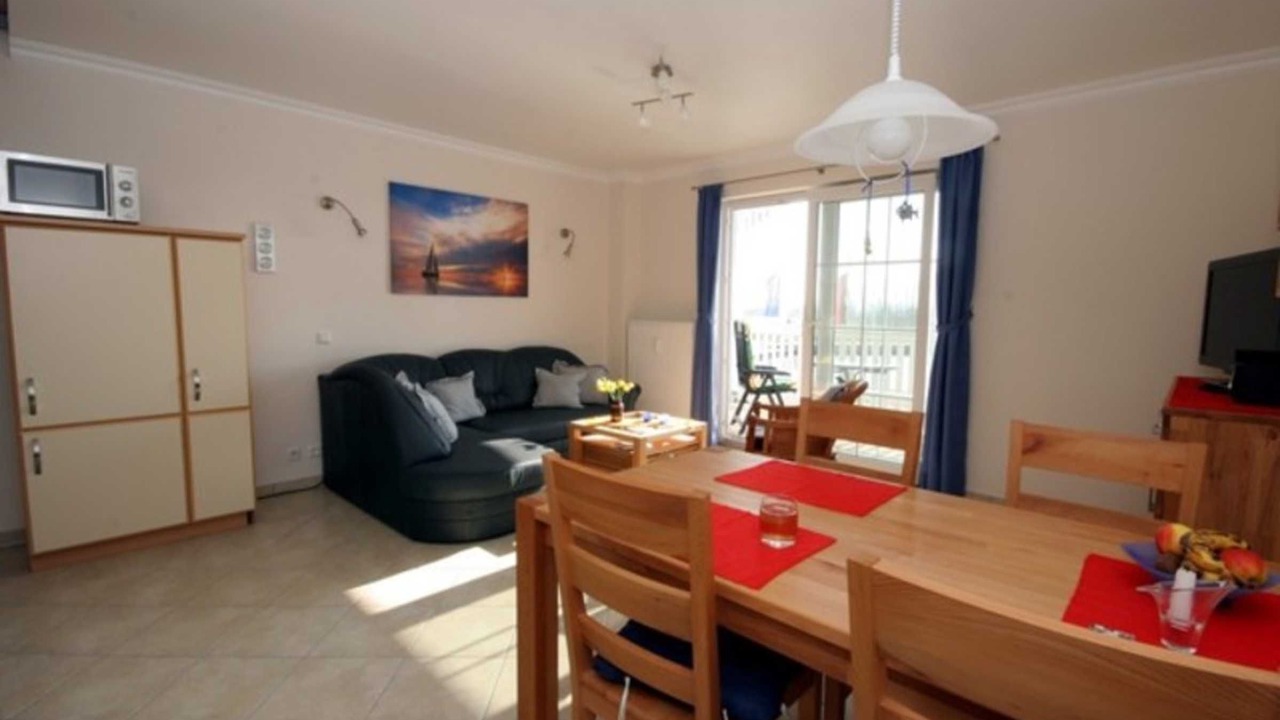 Photo of Livingroom in Karlshagen