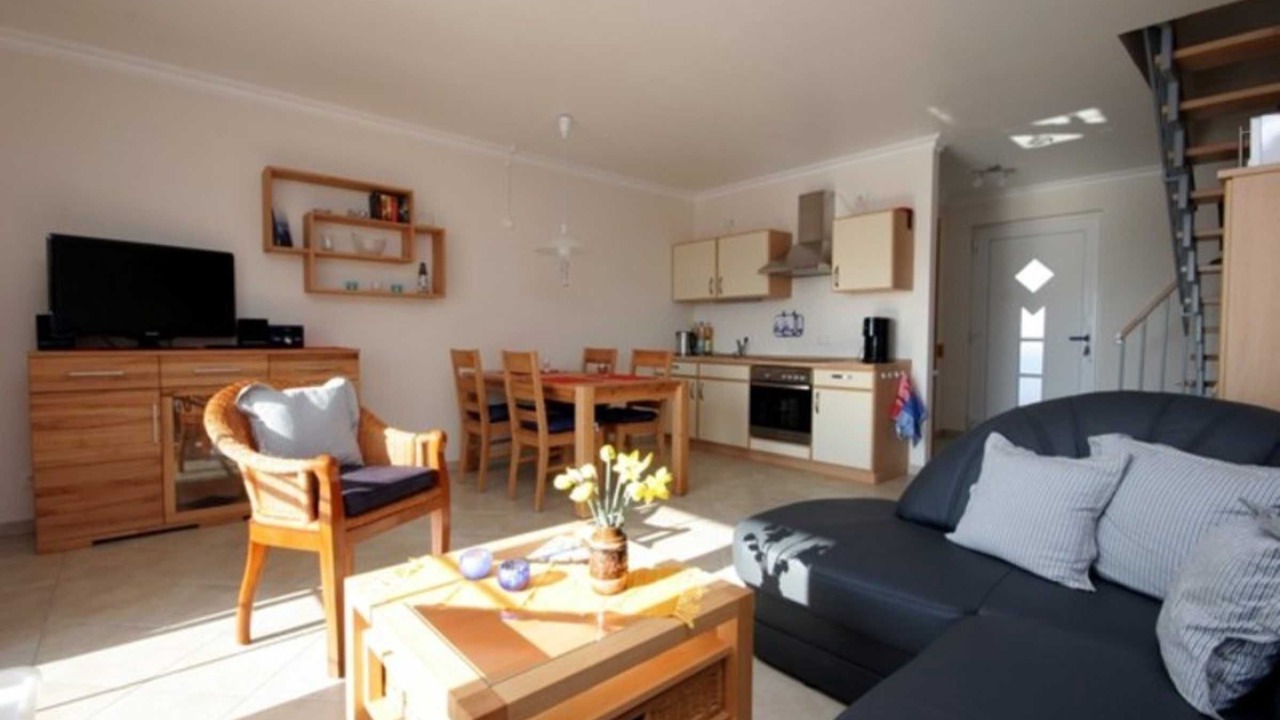 Photo of Livingroom in Karlshagen