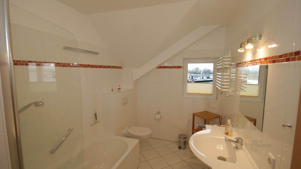 Photo of Bathroom in Karlshagen