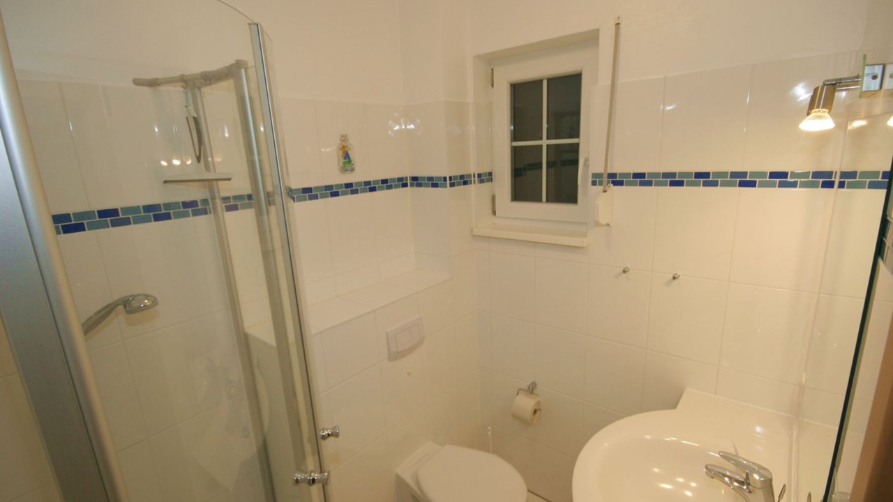 Photo of Bathroom in Karlshagen