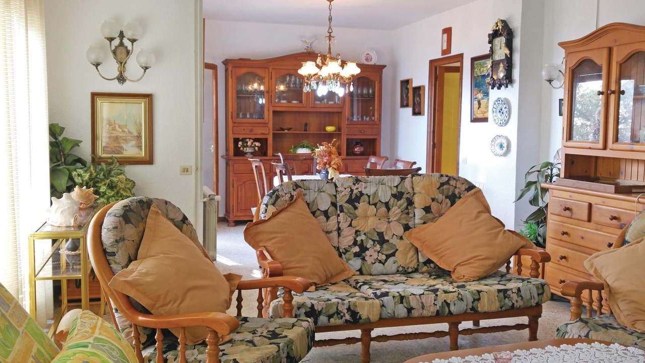 Photo of Bedroom in Blanes