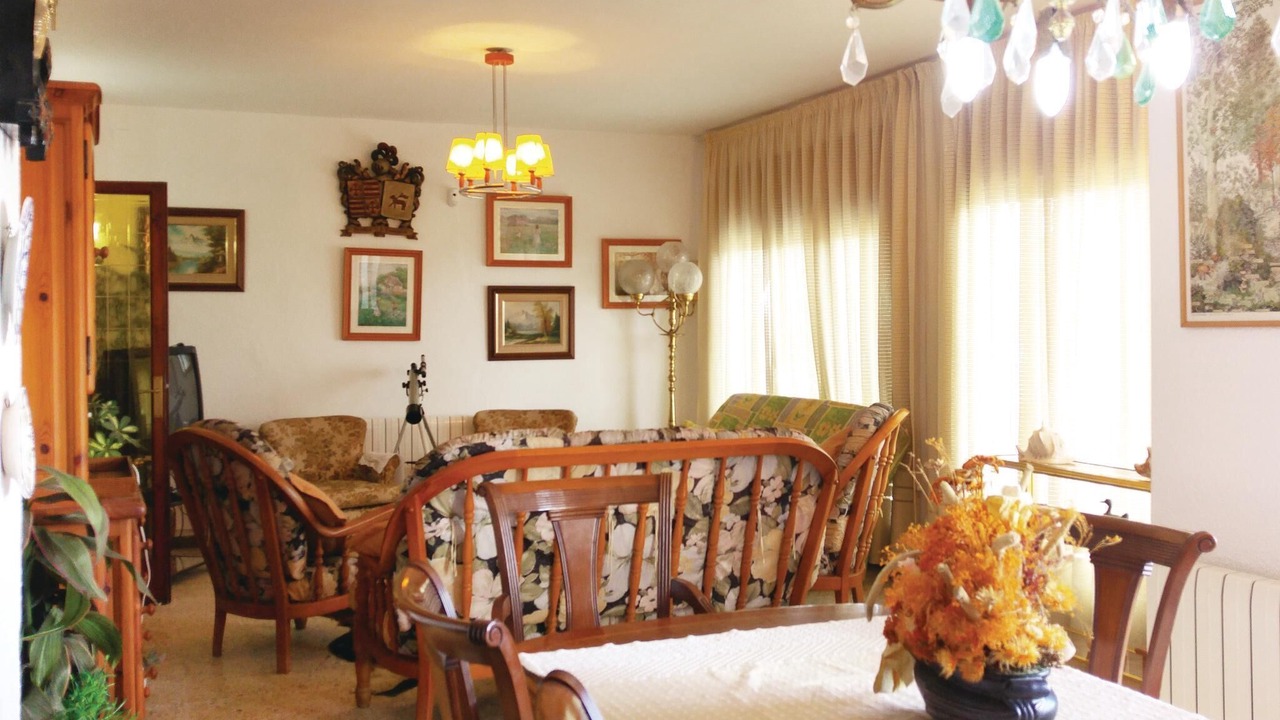 Photo of Bedroom in Blanes