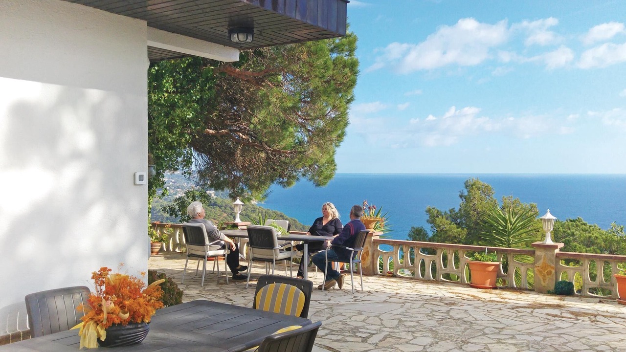 Photo of Others in Blanes