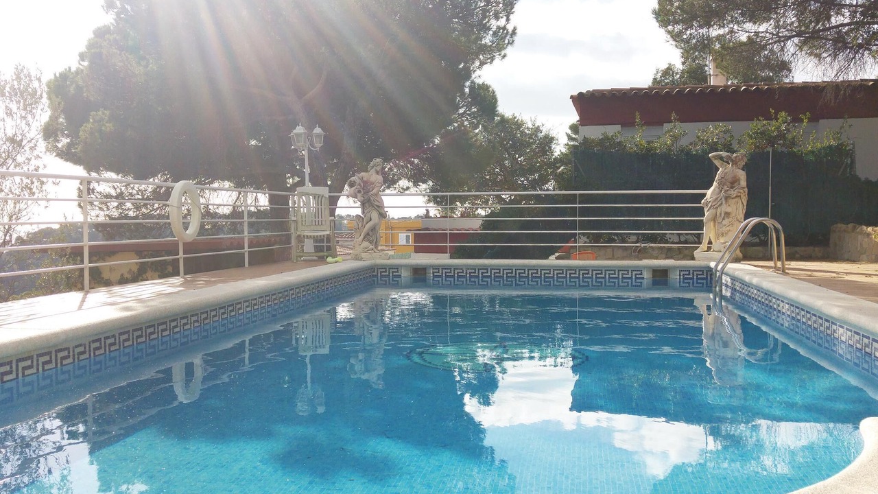 Photo of Outdoor in Blanes