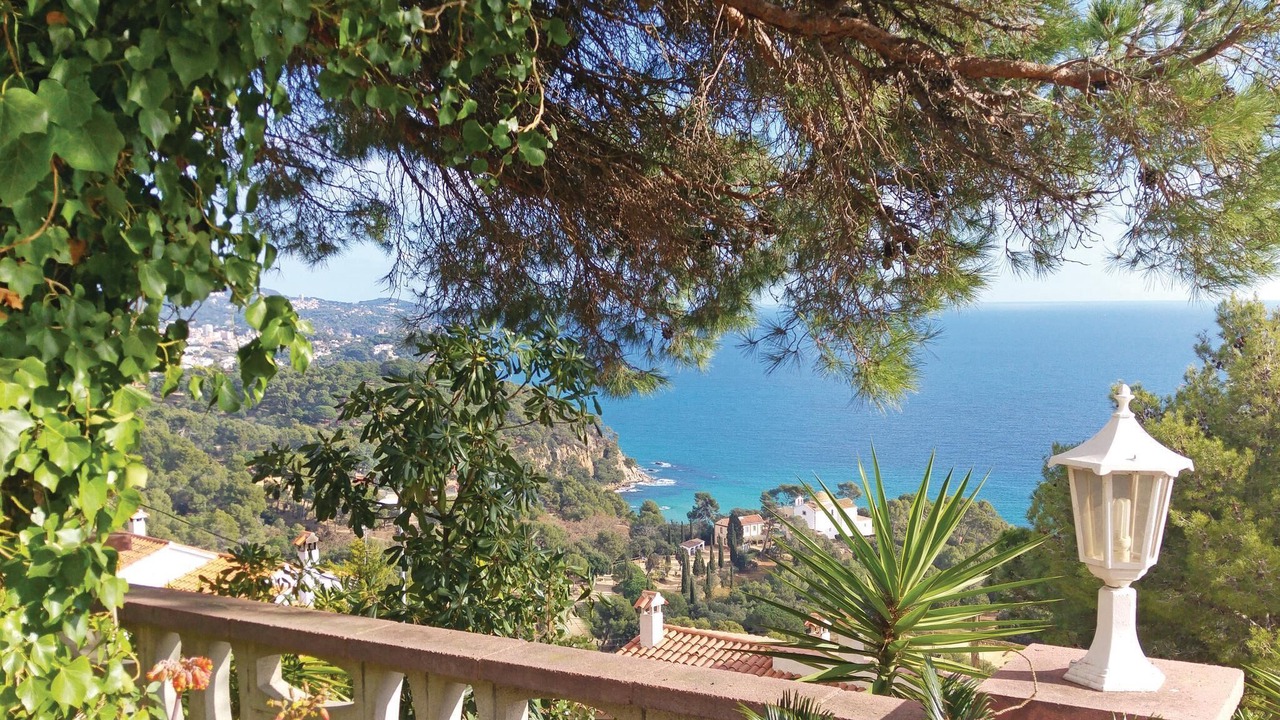 Photo of Bedroom in Blanes