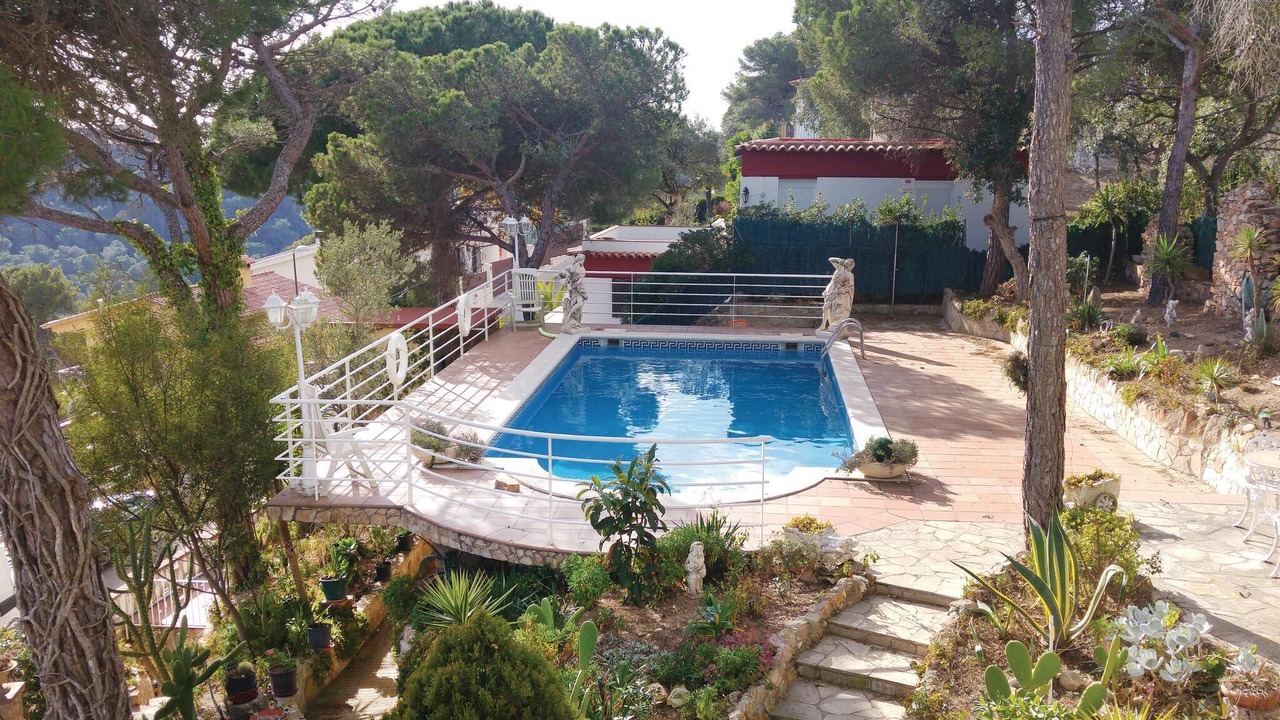 Photo of Outdoor in Blanes