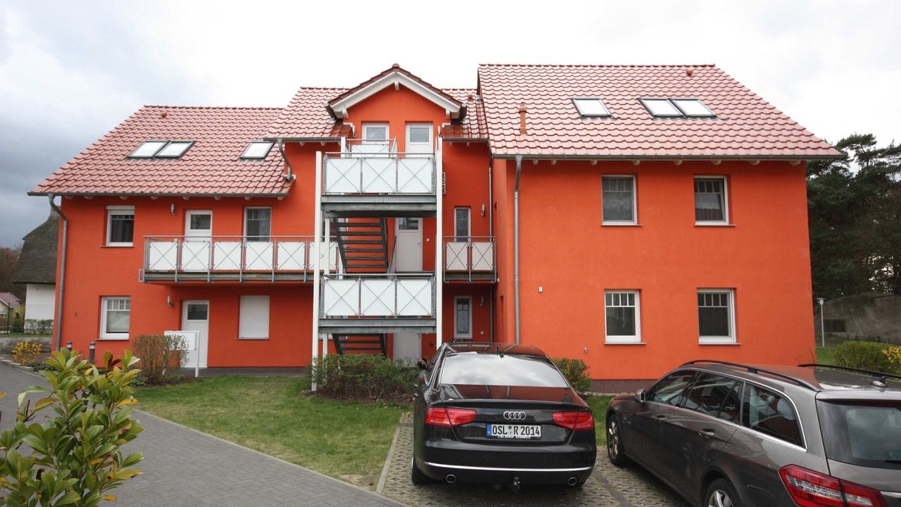 Photo of Outdoor in Koserow