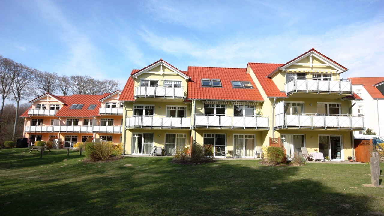 Photo of Outdoor in Koserow