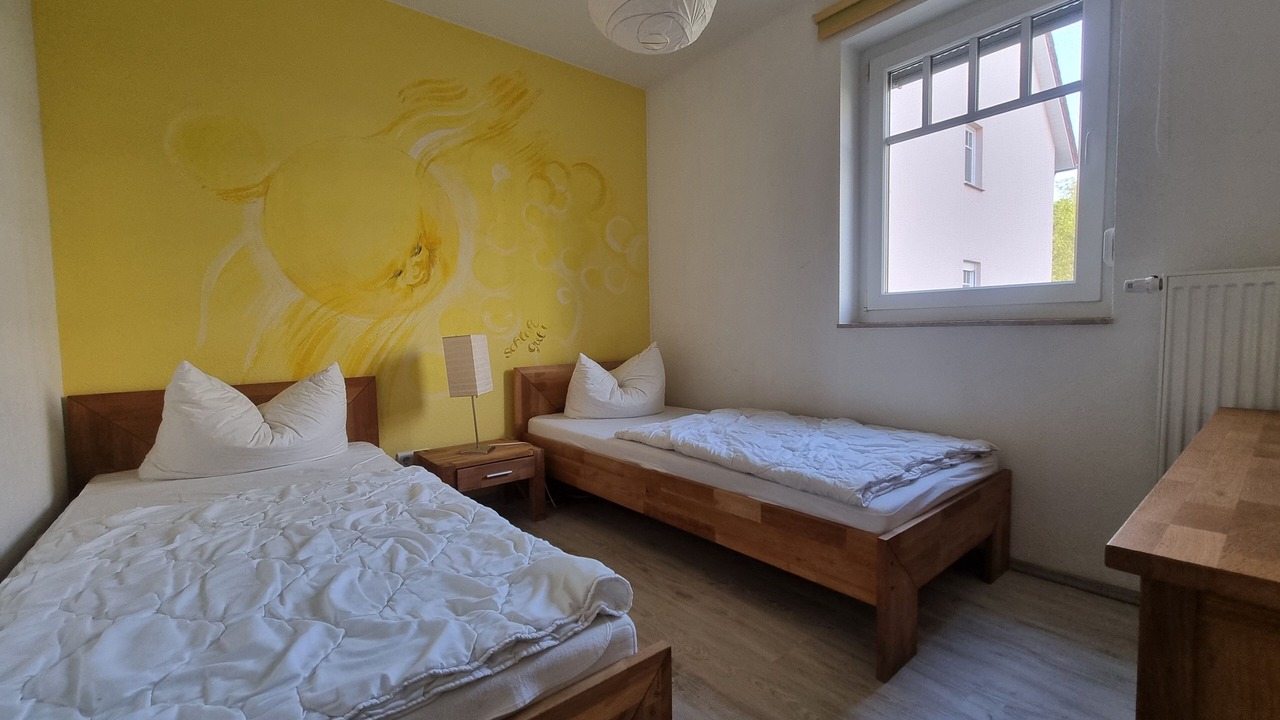Photo of Bedroom in Koserow