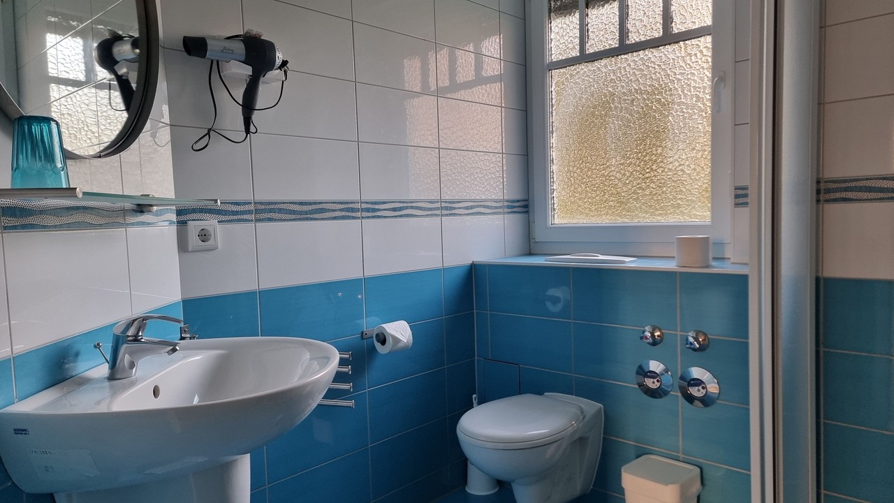 Photo of Bathroom in Koserow