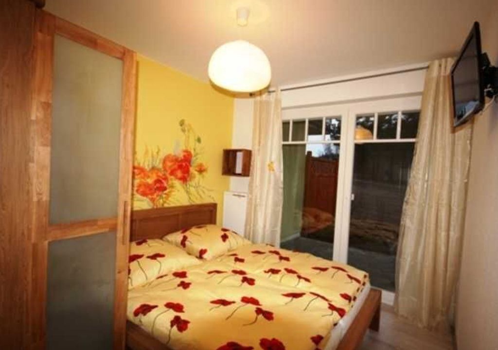 Photo of Bedroom in Koserow