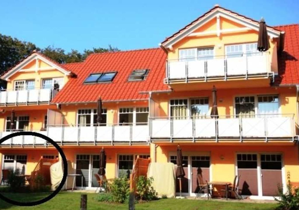 Photo of Outdoor in Koserow