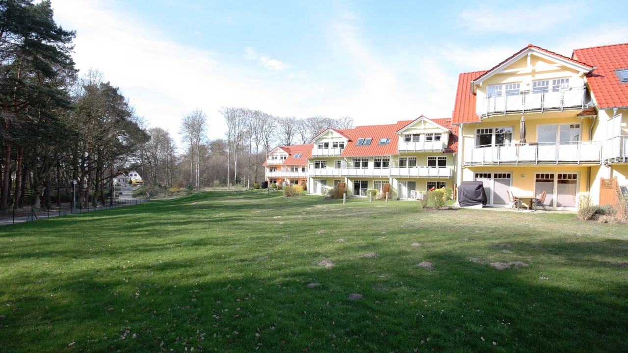 Photo of Outdoor in Koserow