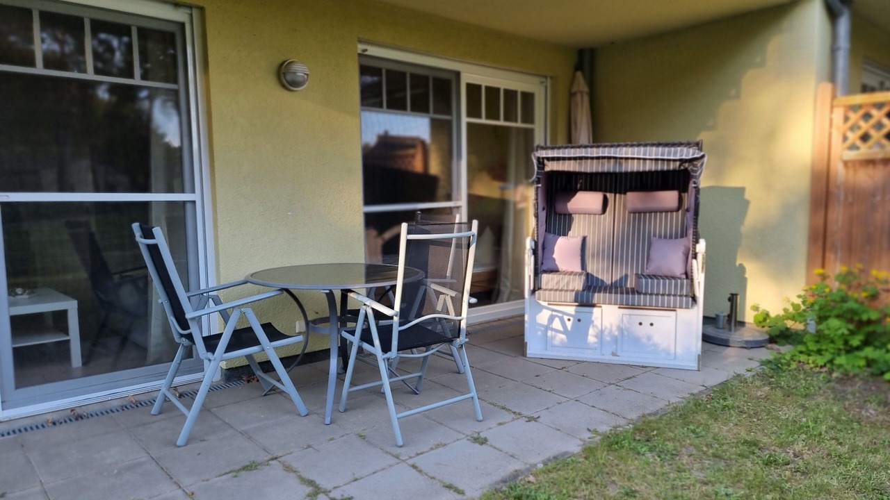 Photo of Outdoor in Koserow