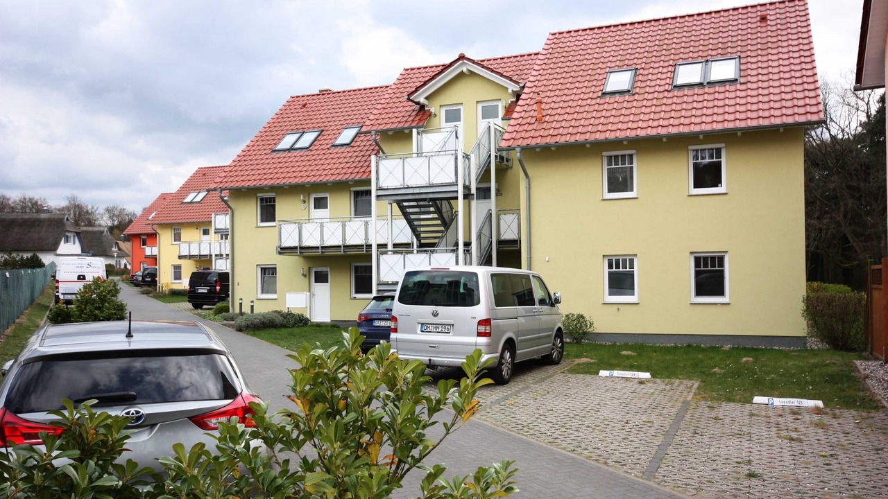 Photo of Outdoor in Koserow