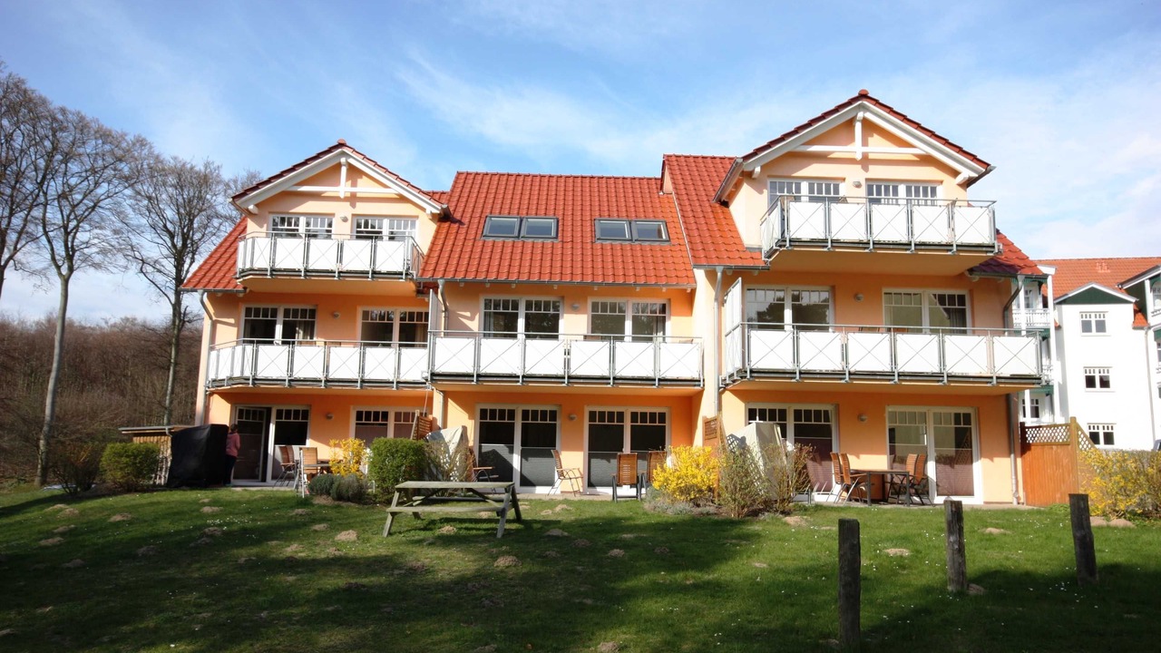 Photo of Outdoor in Koserow