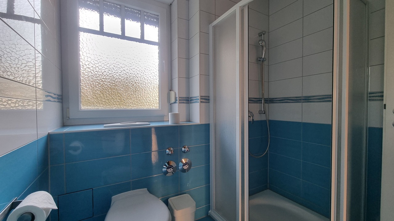 Photo of Bathroom in Koserow