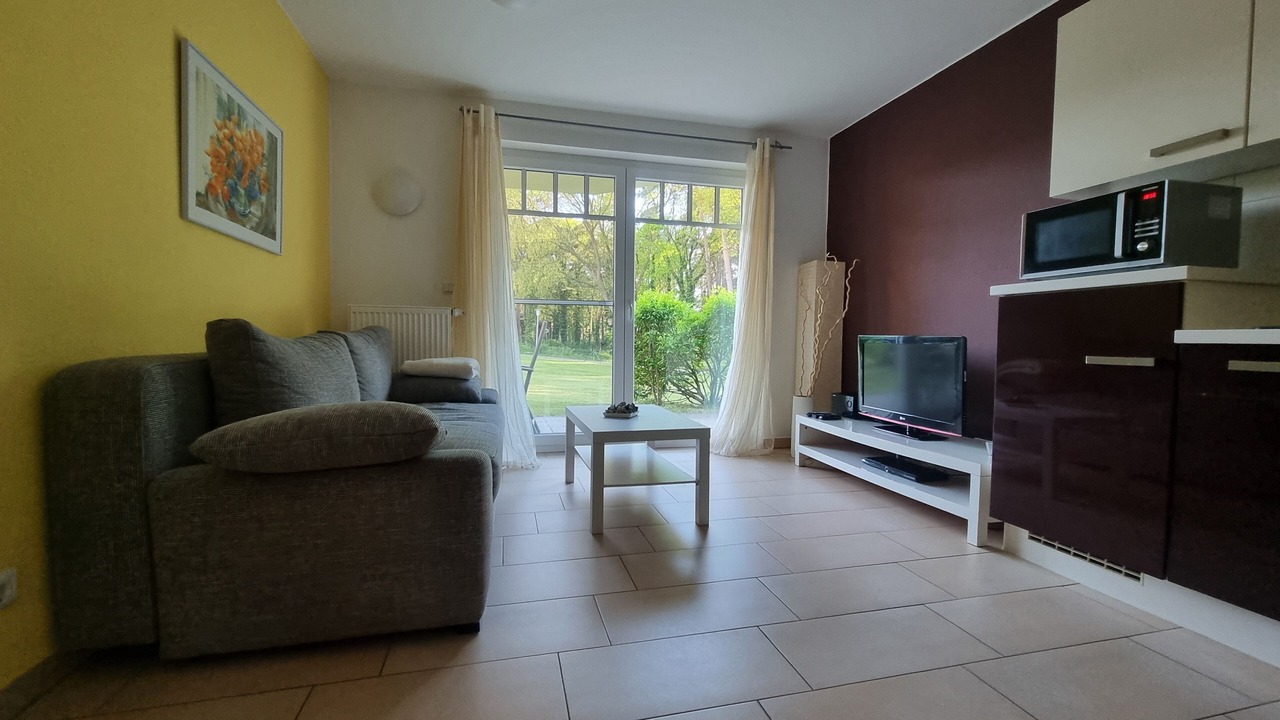 Photo of Livingroom in Koserow