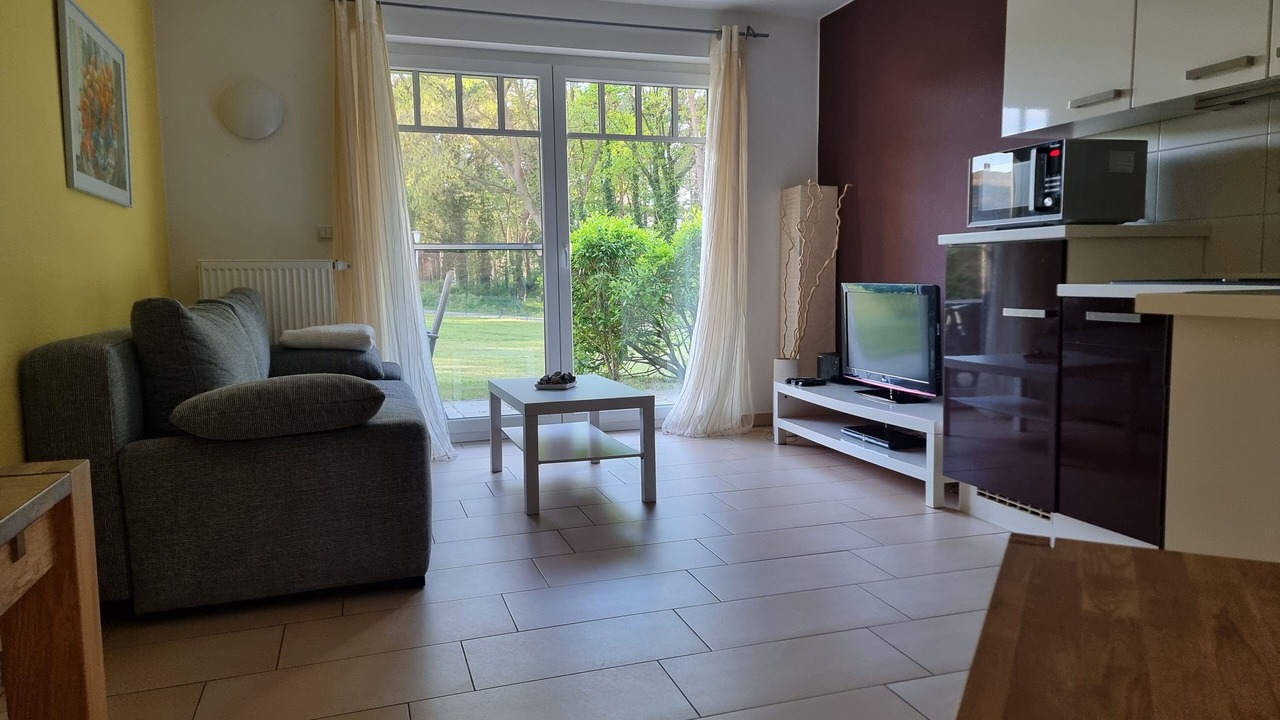 Photo of Livingroom in Koserow
