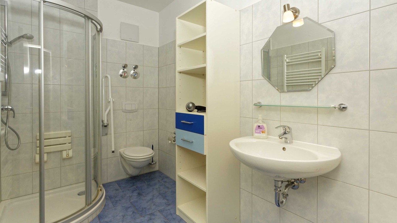 Photo of Bathroom in Zempin