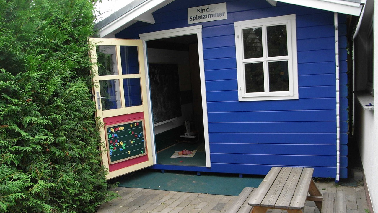 Photo of Outdoor in Zinnowitz