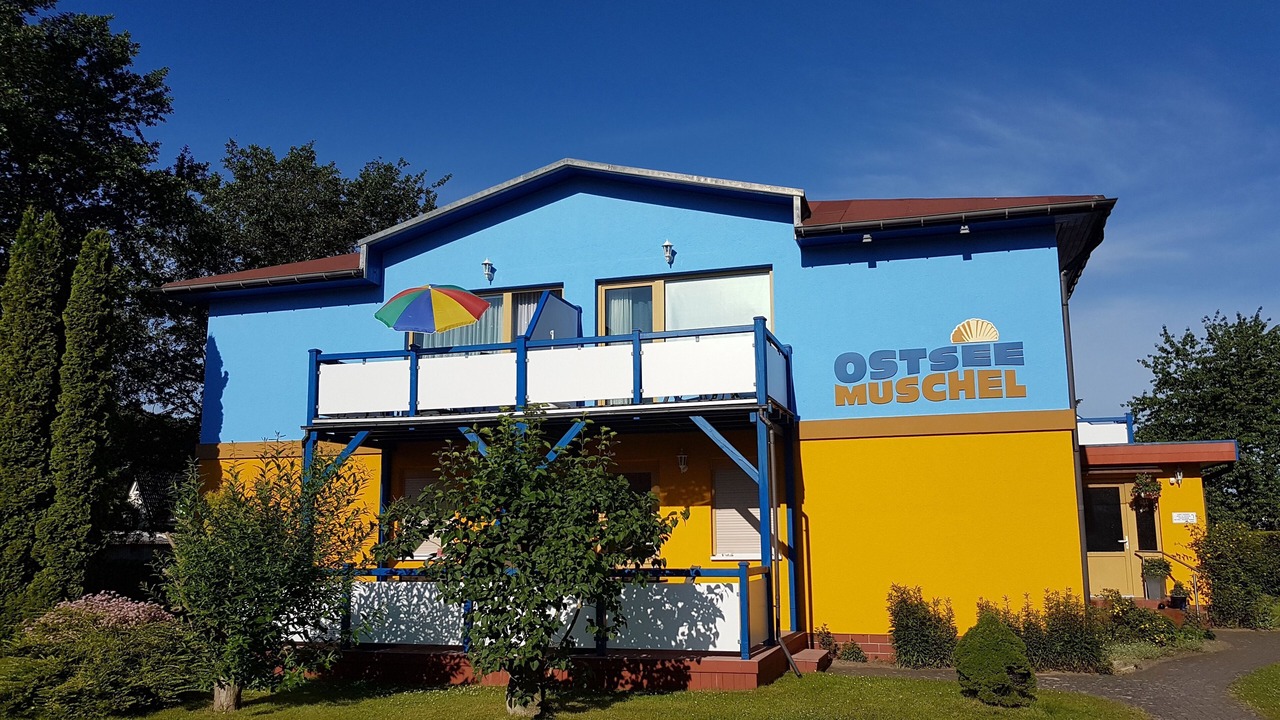 Photo of Outdoor in Zinnowitz