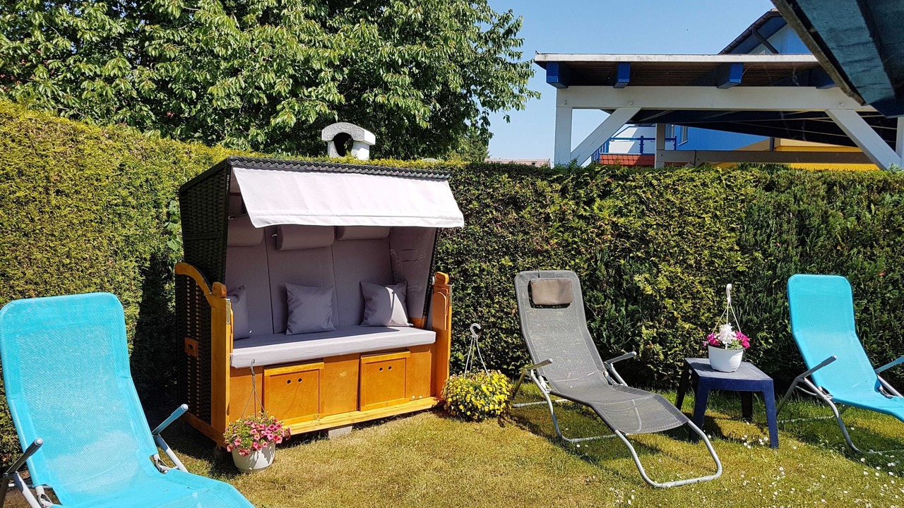 Photo of Outdoor in Zinnowitz