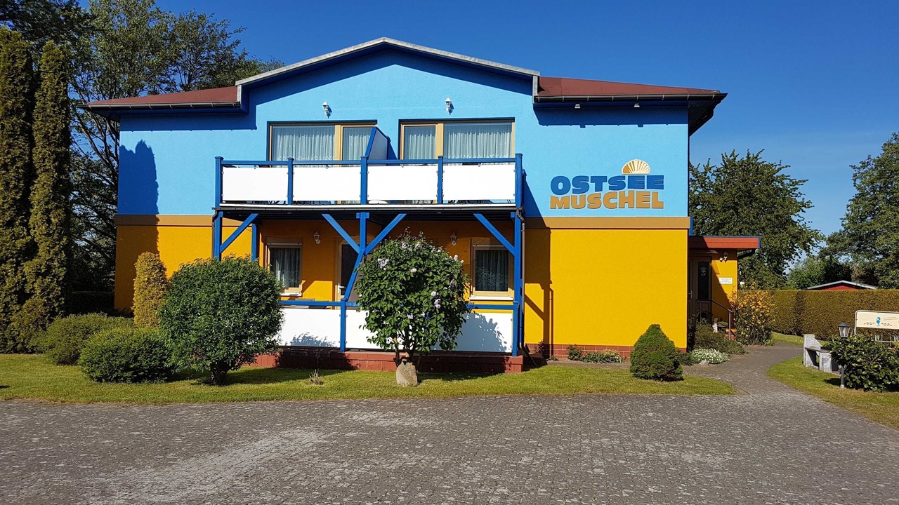 Photo of Outdoor in Zinnowitz