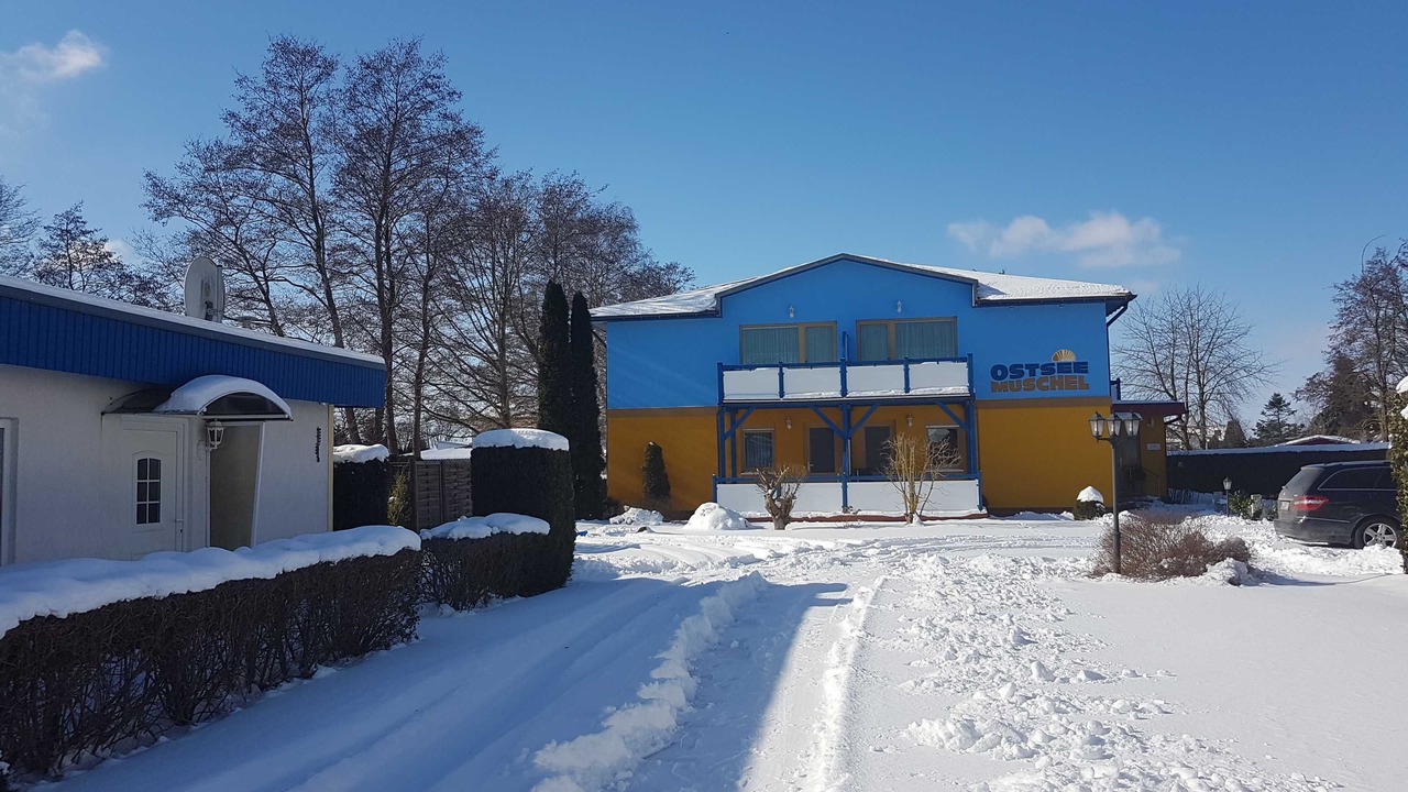 Photo of Outdoor in Zinnowitz