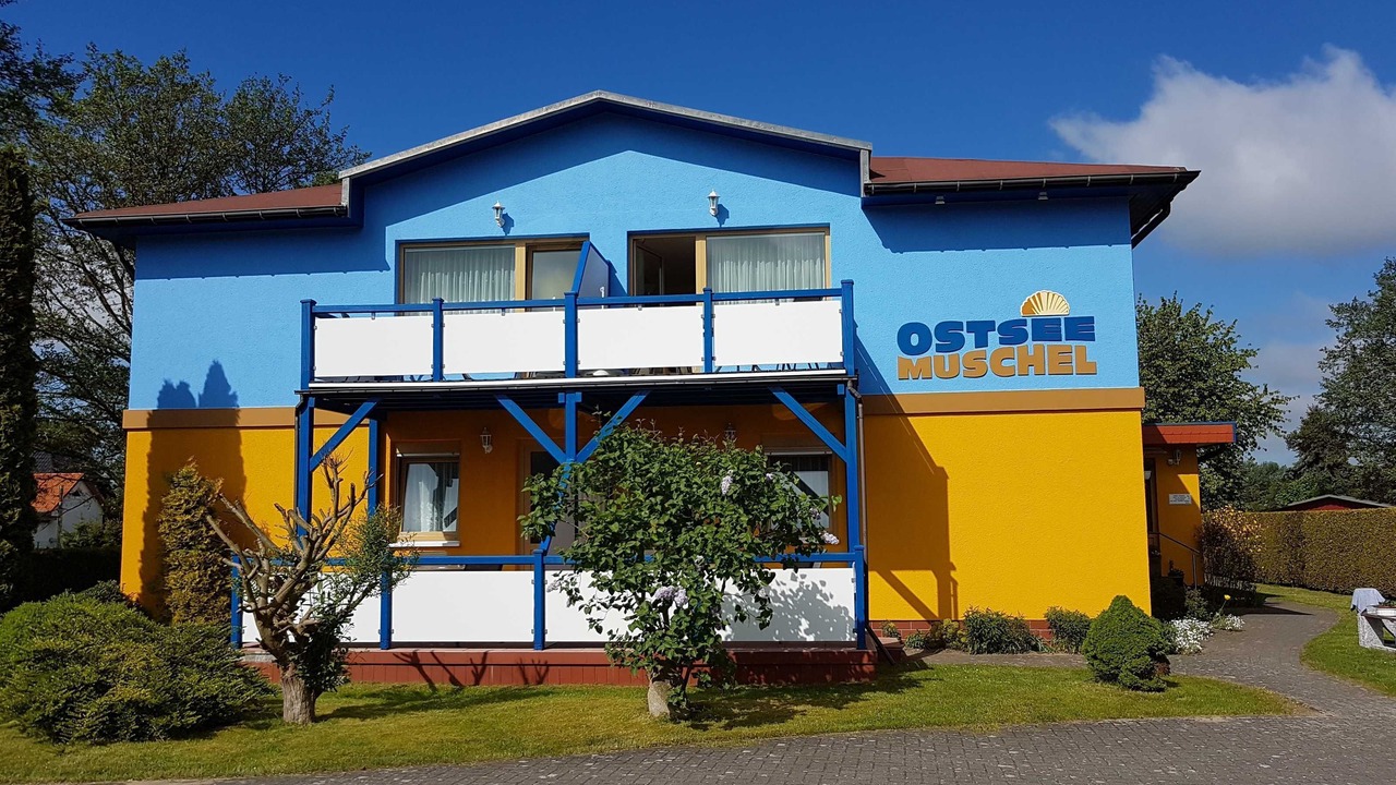 Photo of Outdoor in Zinnowitz