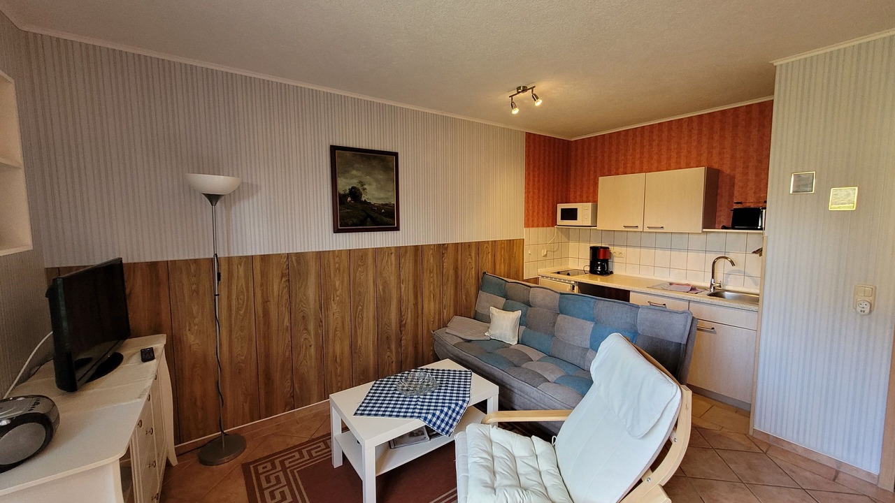 Photo of Livingroom in Zinnowitz