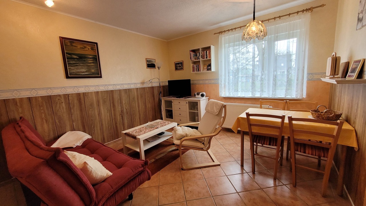 Photo of Livingroom in Zinnowitz