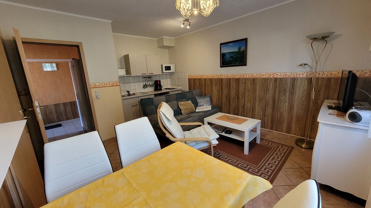 Photo of Livingroom in Zinnowitz
