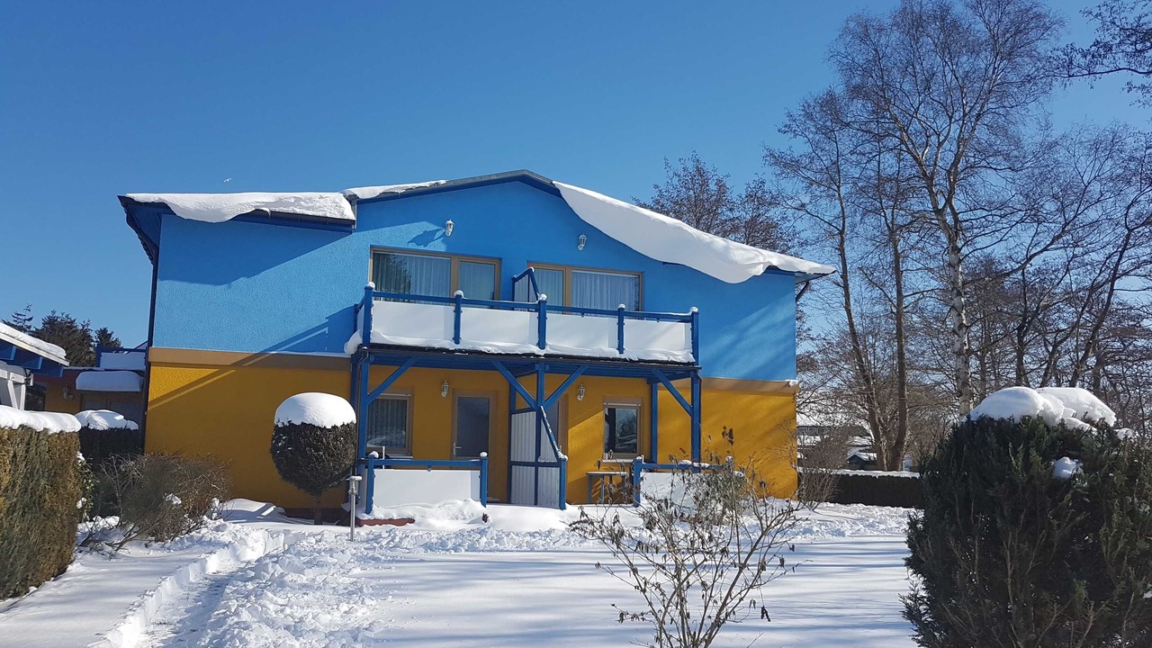 Photo of Outdoor in Zinnowitz