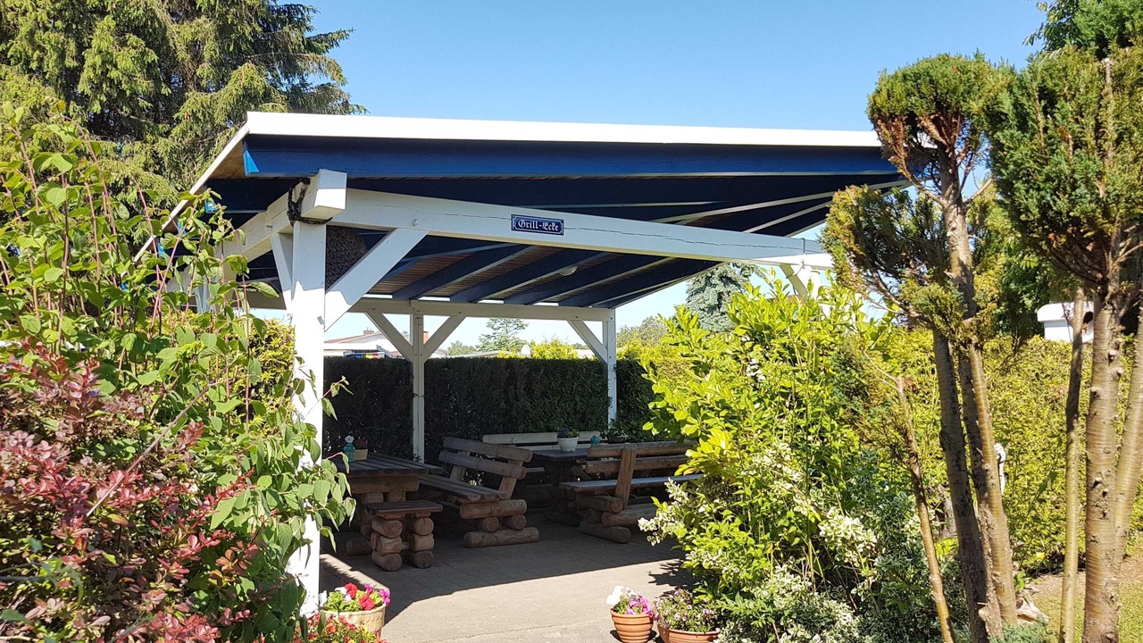 Photo of Outdoor in Zinnowitz