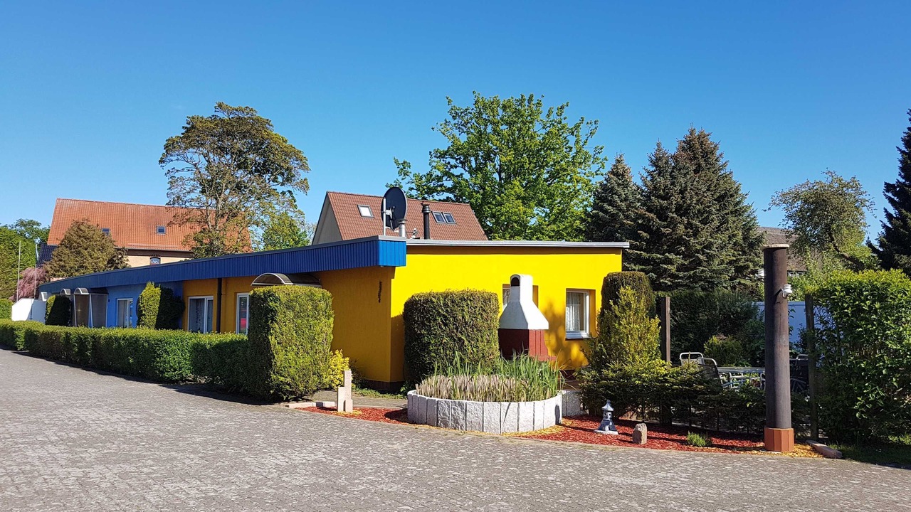 Photo of Outdoor in Zinnowitz