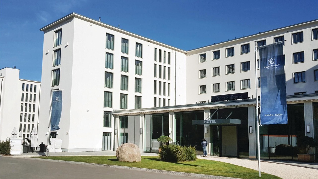 Photo of Others in Prora