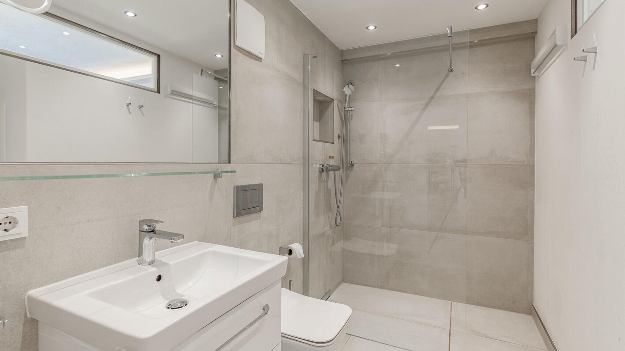 Photo of Bathroom in Prora