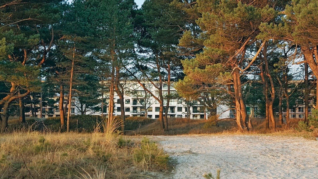 Photo of Others in Prora