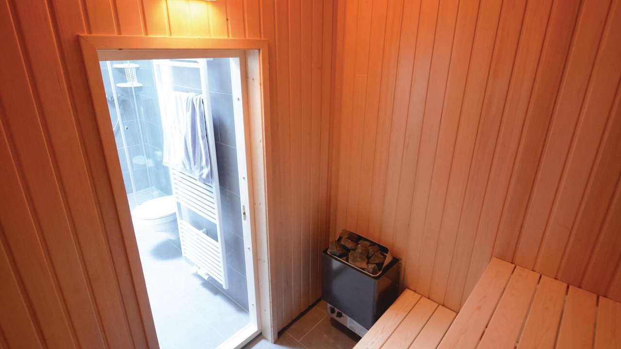 Photo of Bathroom in Schoenhagen