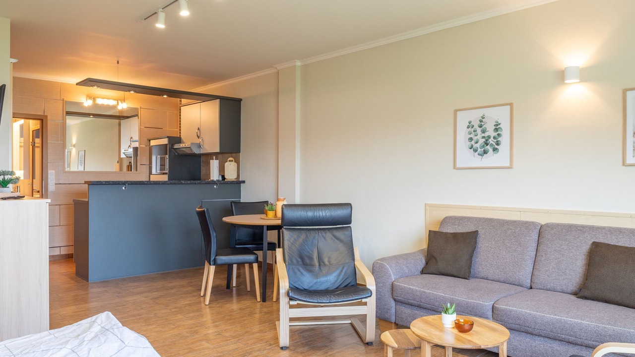 Photo of Livingroom in Freest