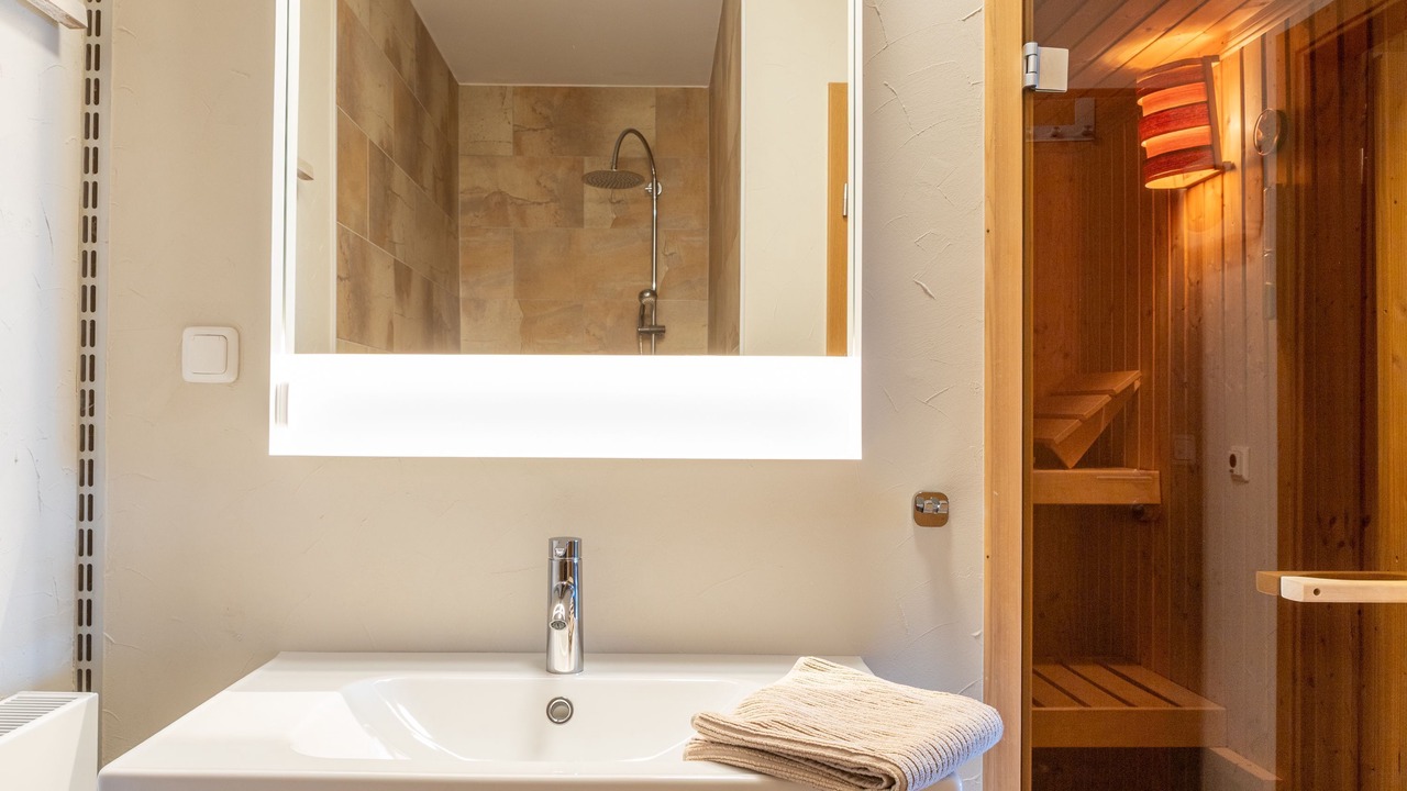 Photo of Bathroom in Freest