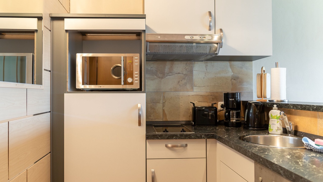 Photo of Kitchen in Freest