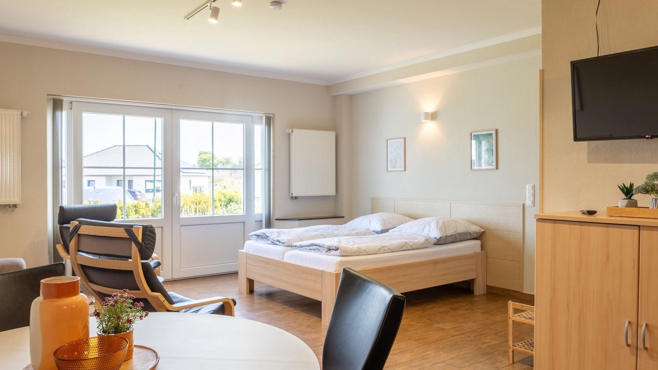 Photo of Bedroom in Freest