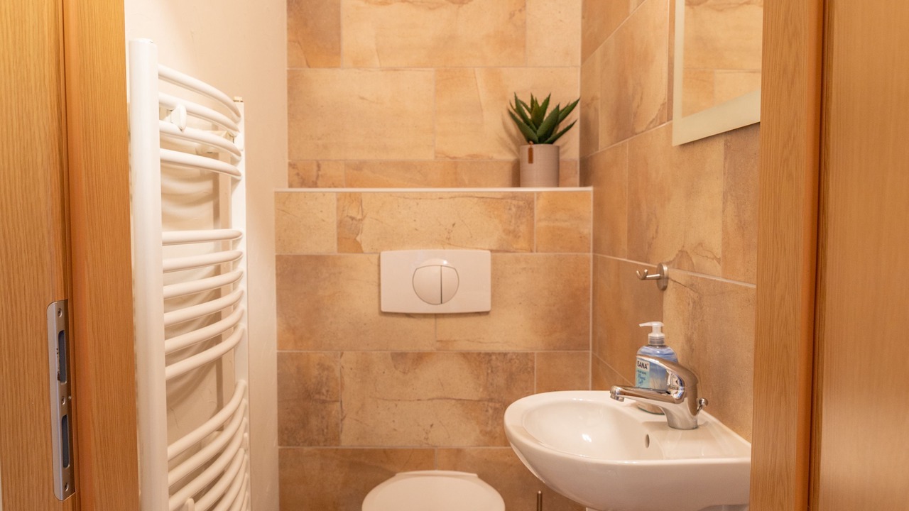 Photo of Bathroom in Freest