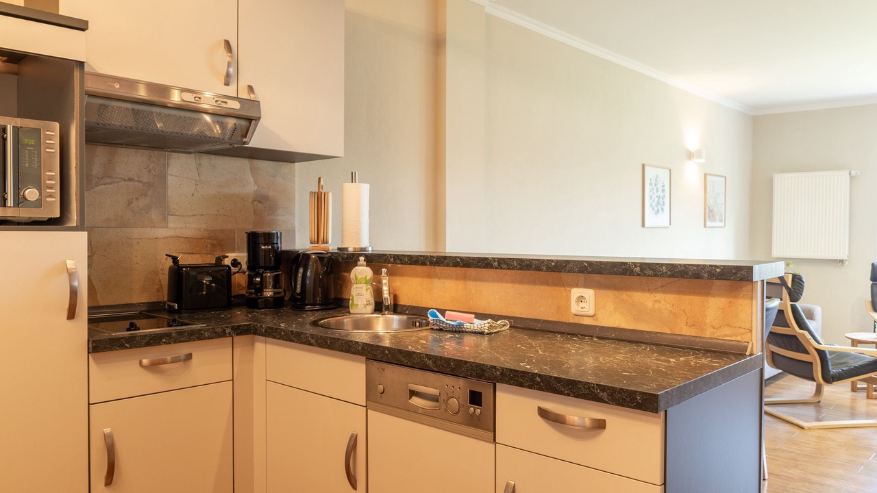 Photo of Kitchen in Freest