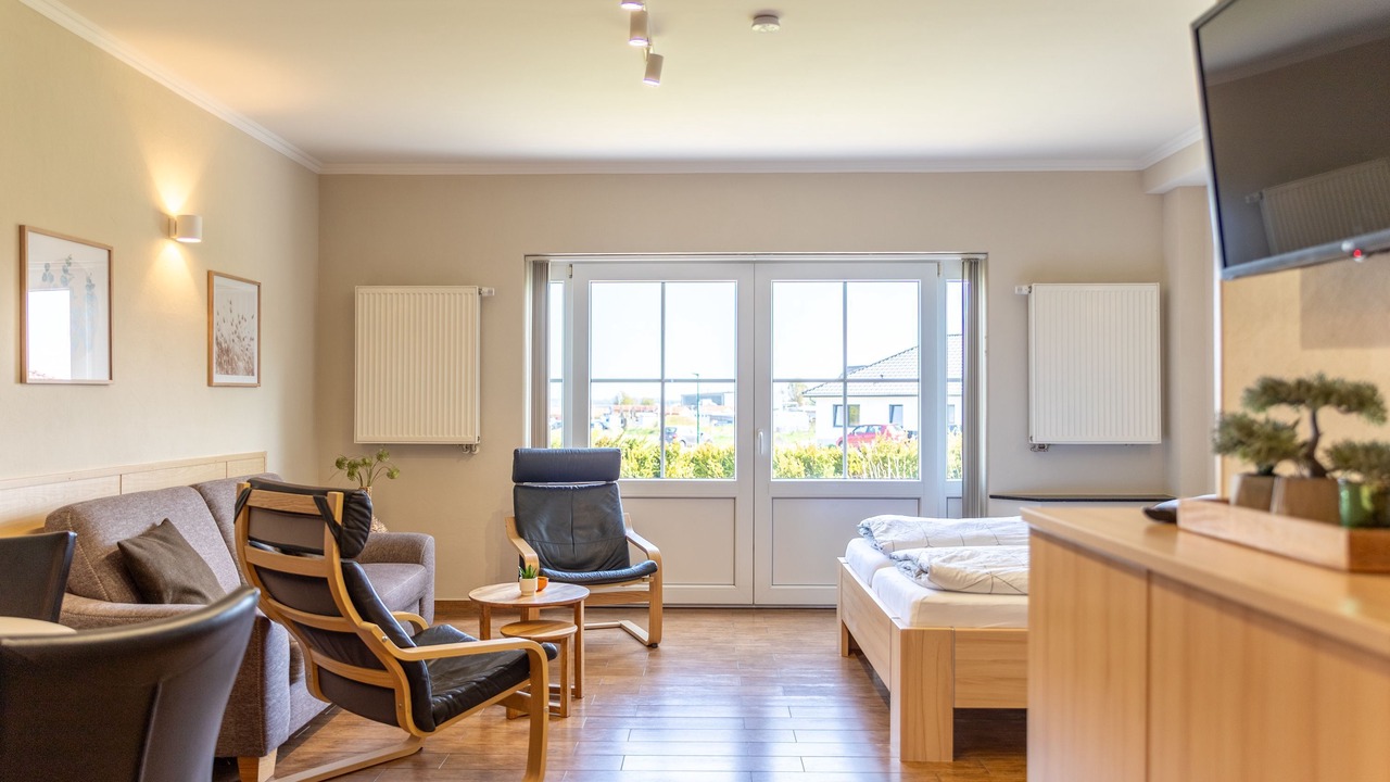 Photo of Livingroom in Freest
