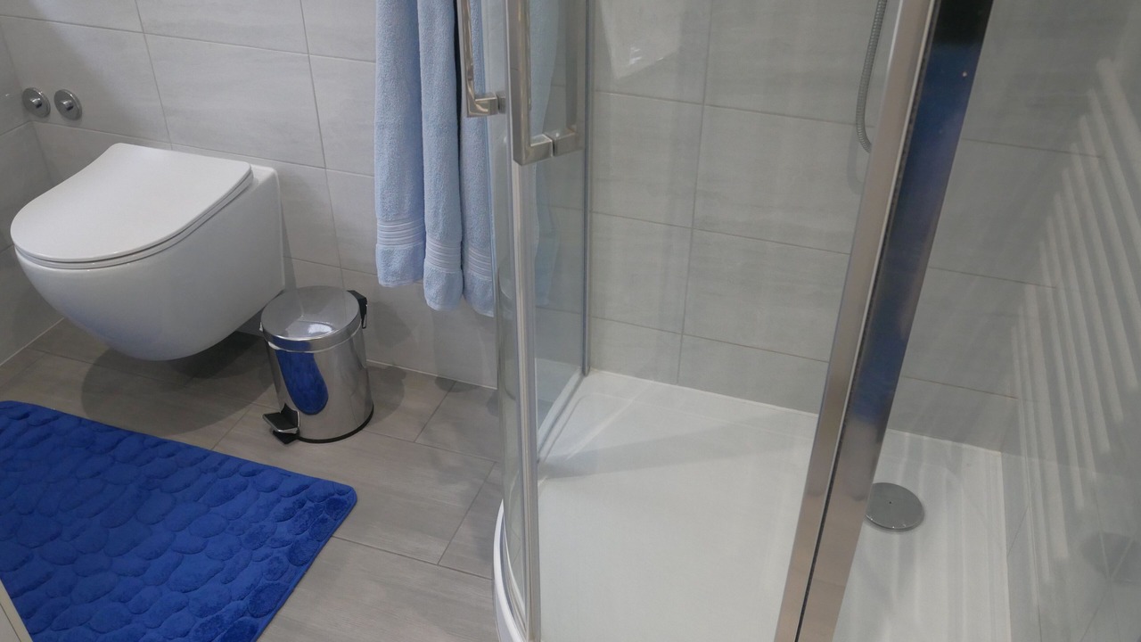 Photo of Bathroom in Ahlbeck