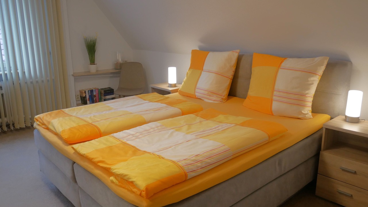 Photo of Bedroom in Ahlbeck